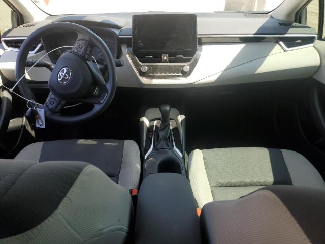  TOYOTA COROLLA 2024 Синий