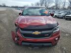 2016 Chevrolet Colorado Z71 en Venta en Franklin, WI - All Over