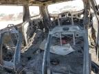 2017 Kia Sedona Lx продається в Sun Valley, CA - Burn