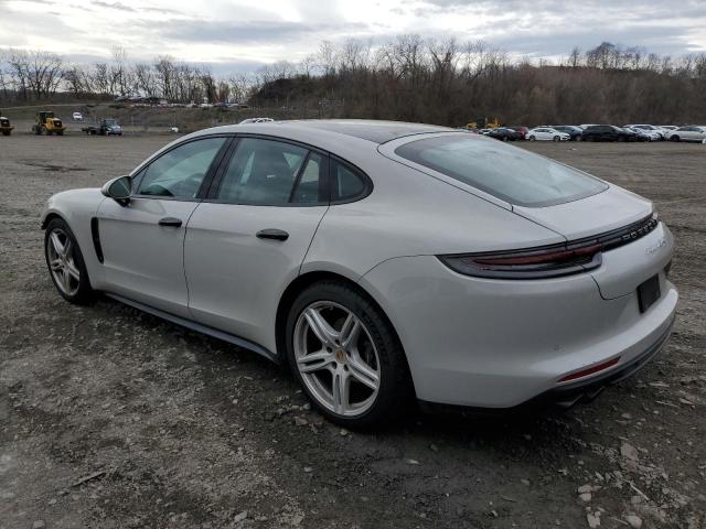  PORSCHE PANAMERA 2019 Серый