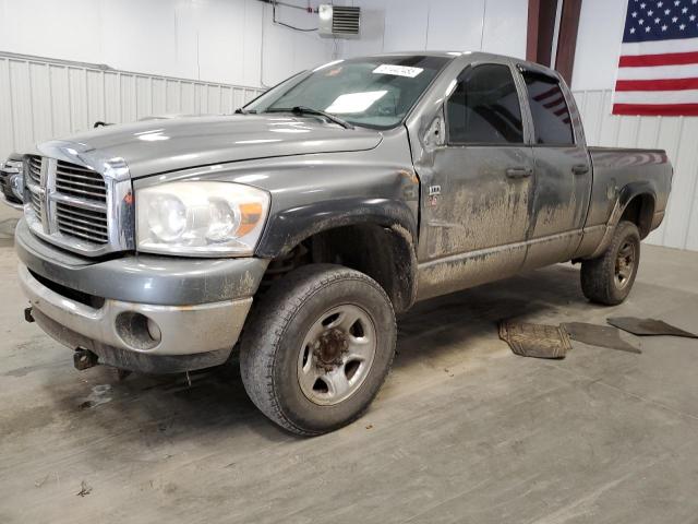 2009 Dodge Ram 2500 