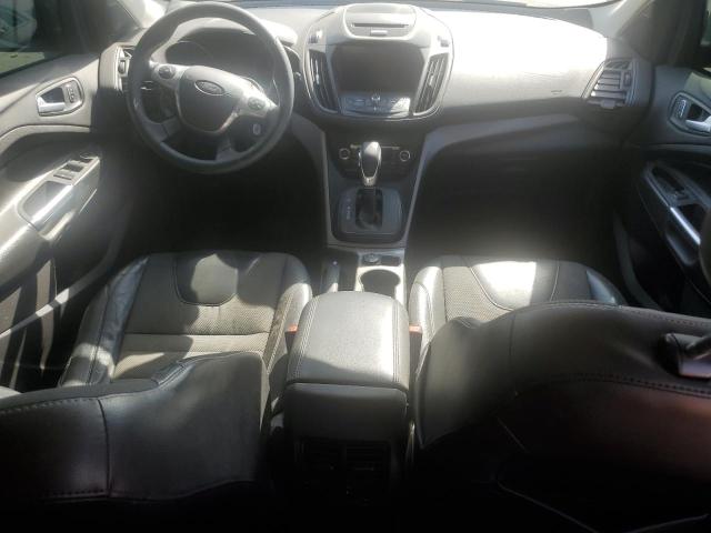  FORD ESCAPE 2016 Черный