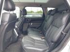 2016 LAND ROVER R ROVER SP for sale at Copart BRISTOL