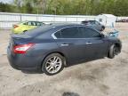2009 Nissan Maxima S for Sale in Charles City, VA - Front End