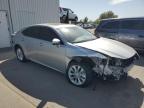 2013 Lexus Es 300H na sprzedaż w Sacramento, CA - Front End