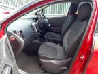 2017 RENAULT CAPTUR DYN for sale at Copart WOLVERHAMPTON