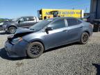 2015 Toyota Corolla Eco en Venta en Eugene, OR - Front End