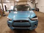2014 Mitsubishi Outlander Sport Se en Venta en Ham Lake, MN - Side