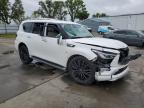 2019 Infiniti Qx80 Luxe zu verkaufen in Sacramento, CA - All Over