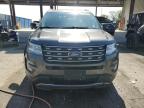 2016 Ford Explorer Xlt en Venta en Riverview, FL - Side