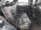 2005 Acura Mdx Touring de vânzare în Anderson, CA - Front End