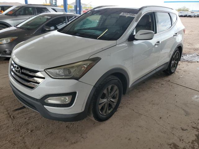 2014 Hyundai Santa Fe Sport 