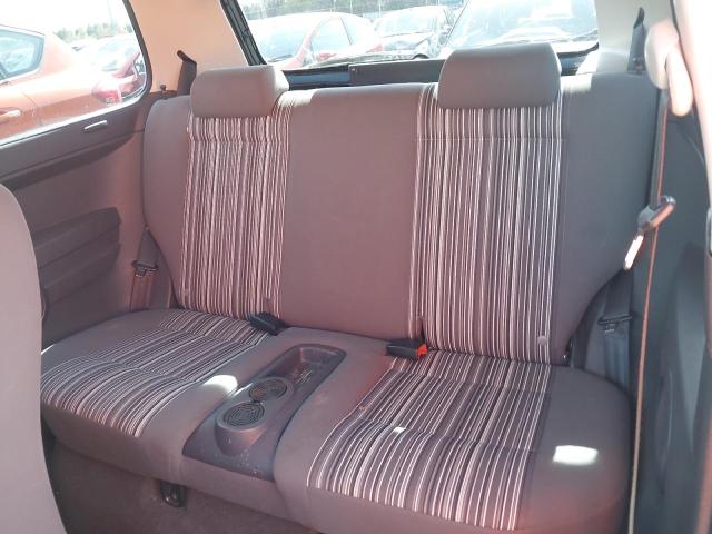2010 VOLKSWAGEN FOX 55