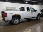 2011 Chevrolet Silverado K2500 Heavy Duty Lt de vânzare în Blaine, MN - Minor Dent/Scratches