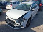 2016 VOLKSWAGEN POLO SE TS for sale at Copart BRISTOL