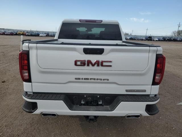  GMC SIERRA 2023 Белы