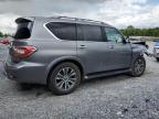2019 Nissan Armada Sv للبيع في Cartersville، GA - Front End