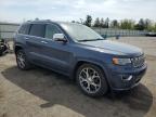 2019 Jeep Grand Cherokee Overland for Sale in Pennsburg, PA - All Over