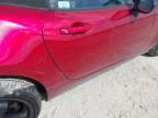 2016 MAZDA MX-5 SE-L for sale at Copart CORBY