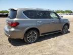 2019 Infiniti Qx80 Luxe for Sale in Mercedes, TX - Water/Flood
