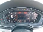 2018 AUDI A5 S LINE TFSI  for sale at Copart NEWBURY