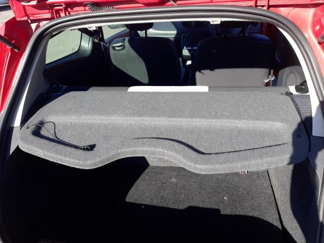 2009 RENAULT CLIO EXTRE