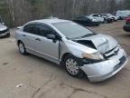 2008 Honda Civic Dx იყიდება Cookstown-ში, ON - Front End