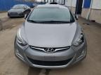 2015 HYUNDAI ELANTRA SE for sale at Copart NB - MONCTON