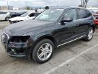 2017 Audi Q5 Premium Plus for Sale in Van Nuys, CA - Front End