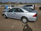 2003 Honda Civic Dx for Sale in Colorado Springs, CO - Front End
