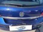 2007 VAUXHALL ASTRA LIFE for sale at Copart SANDY
