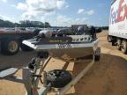 RGR9525***** Used 2018 Land Rover Bass Boat in AL - Theodore