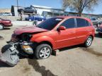 2010 Kia Rio Lx на продаже в Albuquerque, NM - Front End