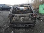 2010 Toyota Sienna Ce na sprzedaż w New Britain, CT - Burn