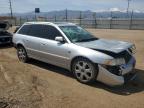 2002 Audi S4 Avant Quattro na sprzedaż w Colorado Springs, CO - Front End