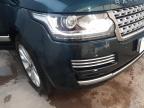 2013 LAND ROVER RANGE ROVE for sale at Copart WESTBURY