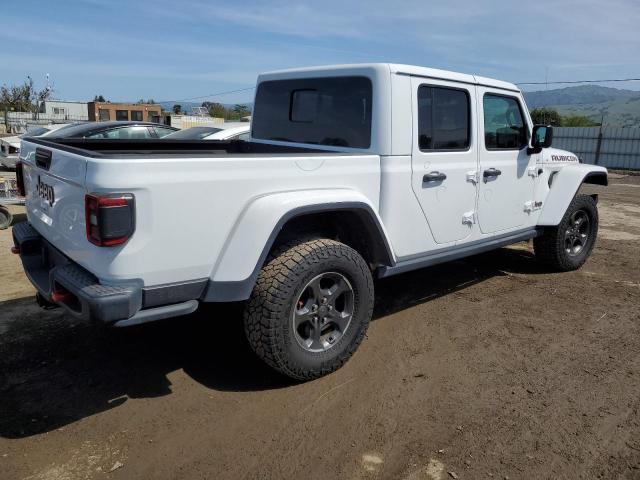  JEEP GLADIATOR 2022 Белый