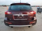 2017 Infiniti Qx50  продається в Wilmer, TX - Hail