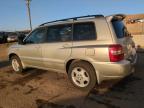 2004 Toyota Highlander  للبيع في Albuquerque، NM - Front End