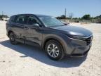 2023 Honda Cr-V Lx for Sale in New Braunfels, TX - Side