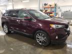2019 Ford Edge Titanium en Venta en Avon, MN - Front End