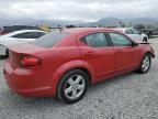 2013 Dodge Avenger Se за продажба в Mentone, CA - Front End