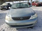 2001 Toyota Avalon Xl en Venta en Cartersville, GA - Rear End