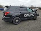 2019 Ford Explorer Police Interceptor for Sale in Marlboro, NY - Front End