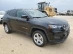 2023 Jeep Compass Sport на продаже в San Antonio, TX - Hail