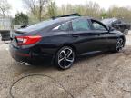 2021 Honda Accord Sport zu verkaufen in Louisville, KY - Vandalism