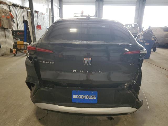  BUICK ENVISTA SP 2024 Black