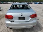 2013 Volkswagen Jetta Se for Sale in Charles City, VA - Top/Roof