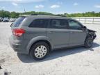 2020 Dodge Journey Se en Venta en Gastonia, NC - Front End