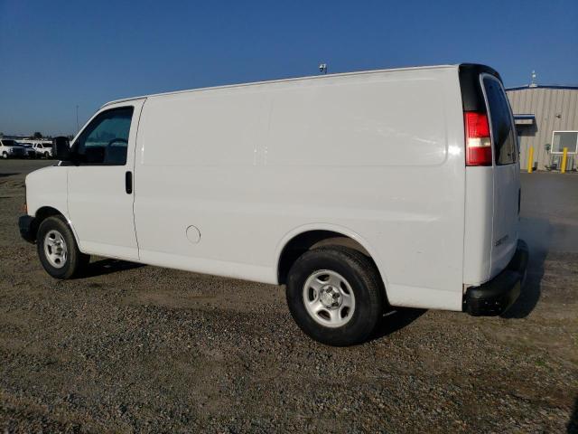 2006 CHEVROLET EXPRESS G1500